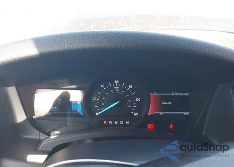 2017 Ford Expedition Xlt из США, поврежденный, VIN 1FMJU1HT4HEA41559